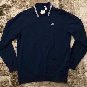 ADIDAS CREWNECK